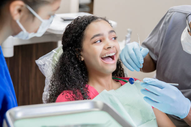 Best Emergency Dentist for Special Needs Patients in Millers Creek, NC