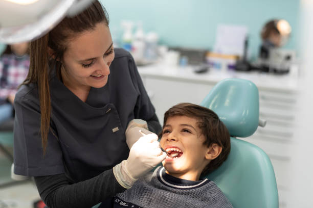 Best Orthodontic Emergency Dentist in Millers Creek, NC